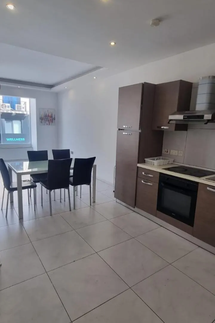 Metrostays Apartament Paceville St Julian San Ġiljan Malte