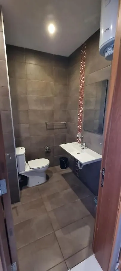 Metrostays Apartament Paceville St Julian Saint Julian's 0*,  Malta