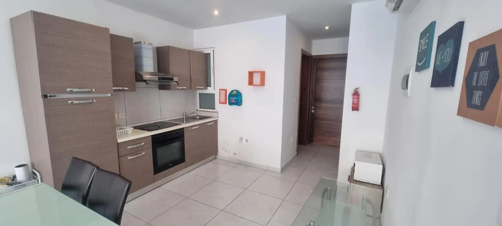 Metrostays Apartament Paceville St Julian Saint Julian's Apartment