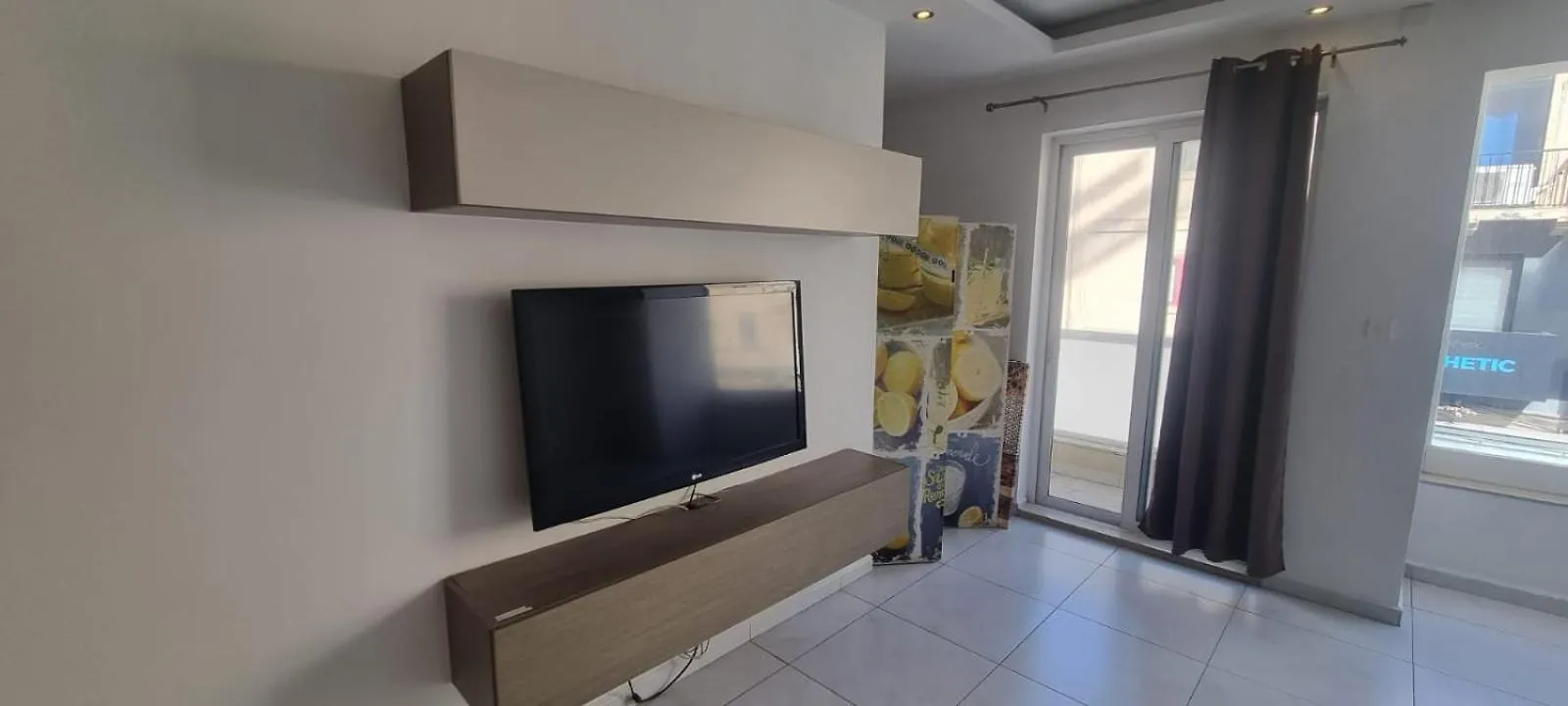Metrostays Apartament Paceville St Julian Saint Julian's