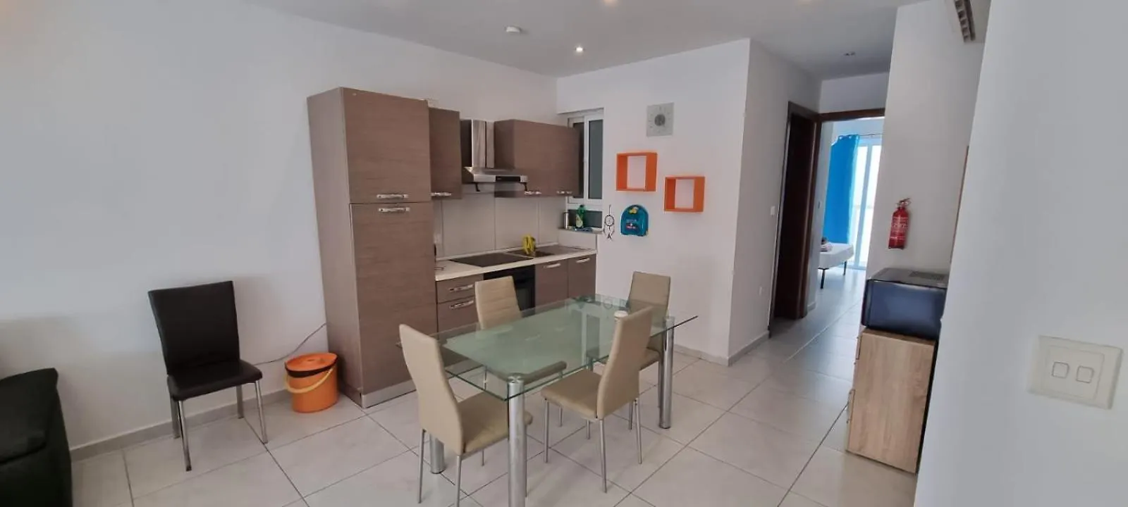 Metrostays Apartament Paceville St Julian Saint Julian's