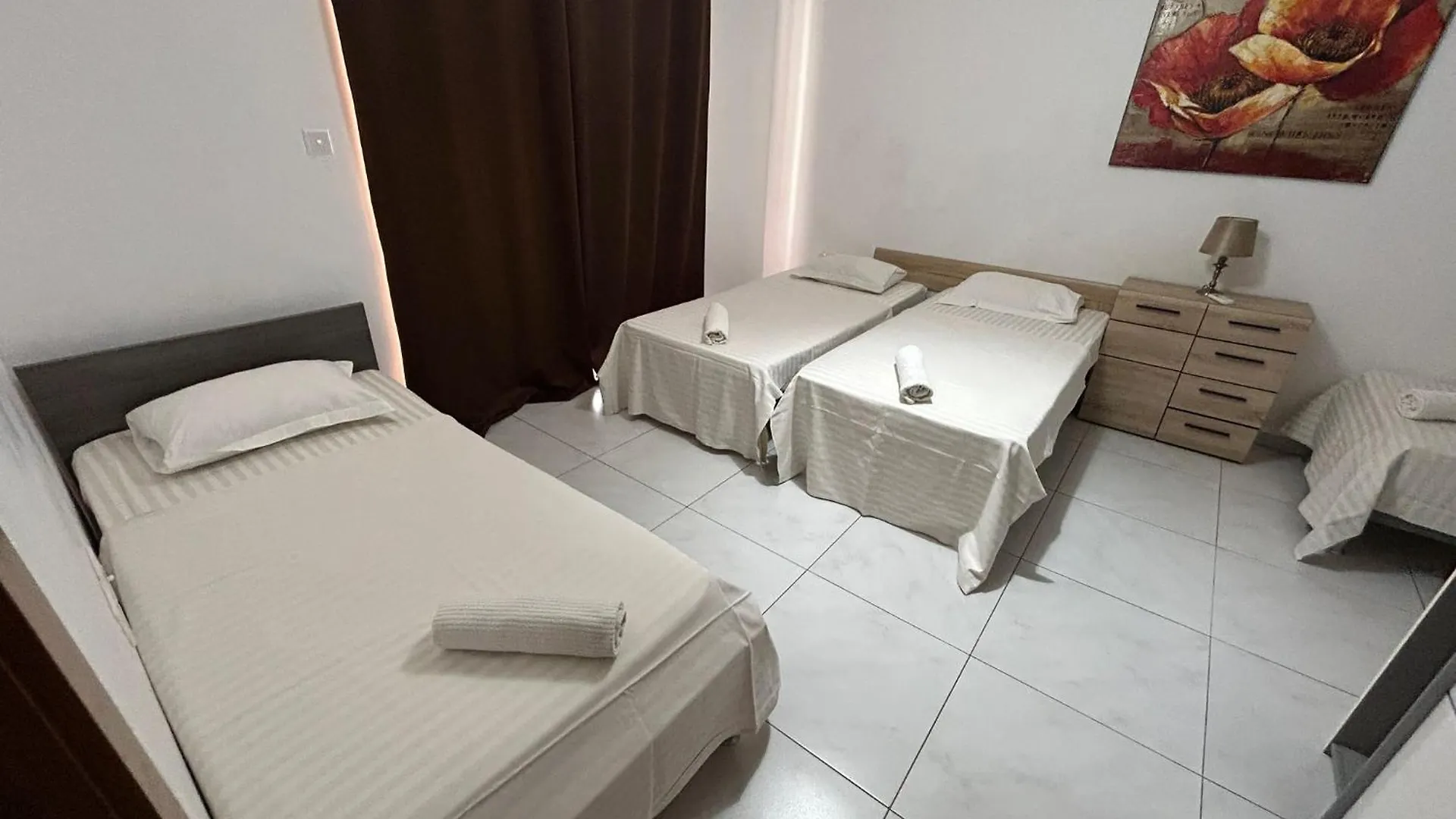 Metrostays Apartament Paceville St Julian Saint Julian's
